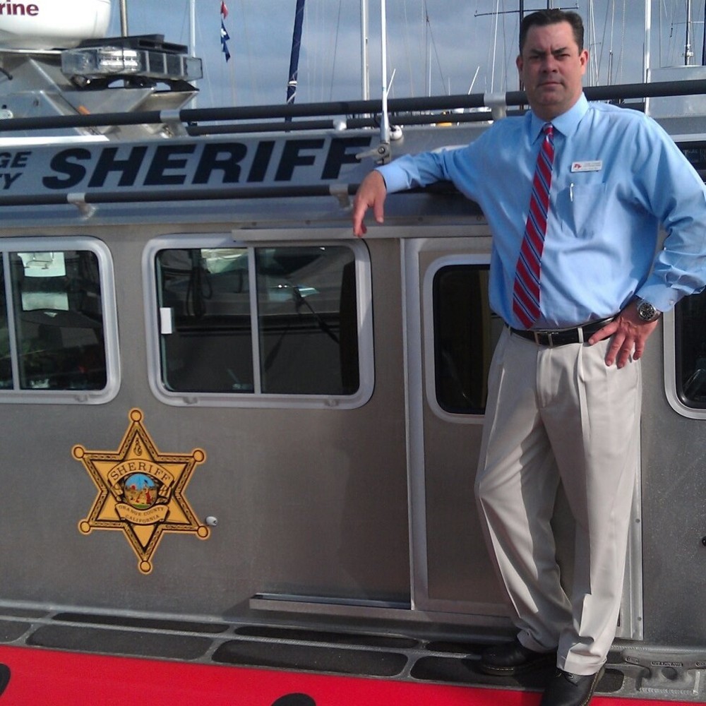 Meet your Posher, Tyler